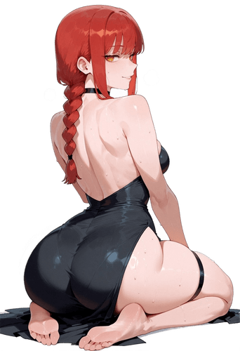Makima