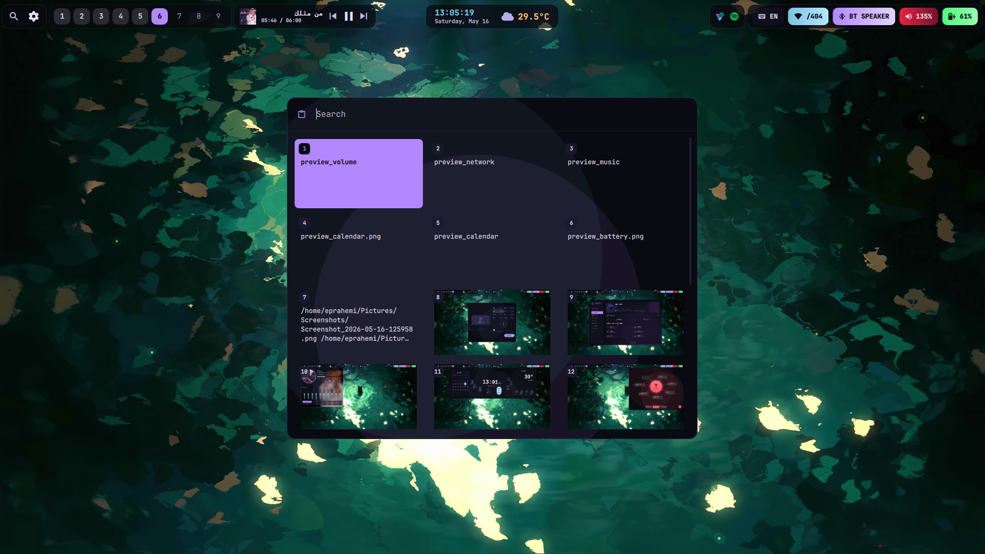 Clipboard Manager