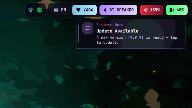 Auto-Update System